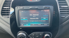 Renault Captur 0.9 TCE 90 Dynamique S Nav 5dr Petrol Hatchback